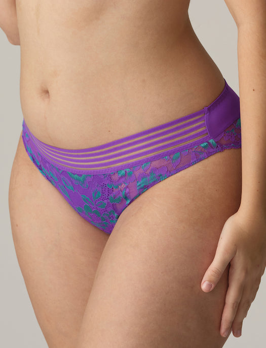 Prima Donna Twist Verao Rio Brief