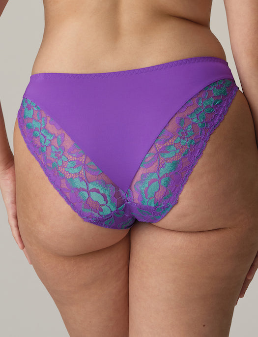 Prima Donna Twist Verao Rio Brief