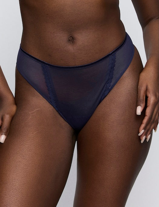 Prima Donna Twist Wow Girl Thong