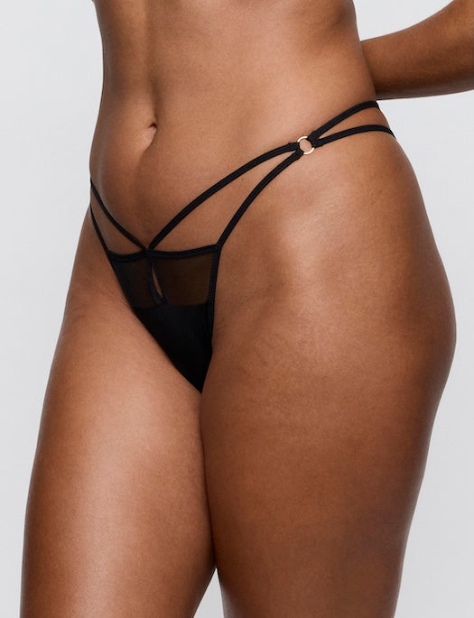 Prima Donna Twist Sheary Thong
