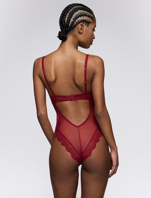 Sarda Nasim Bodysuit