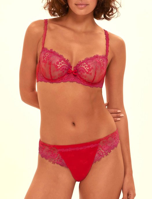 Simone Perele Wish Half Cup