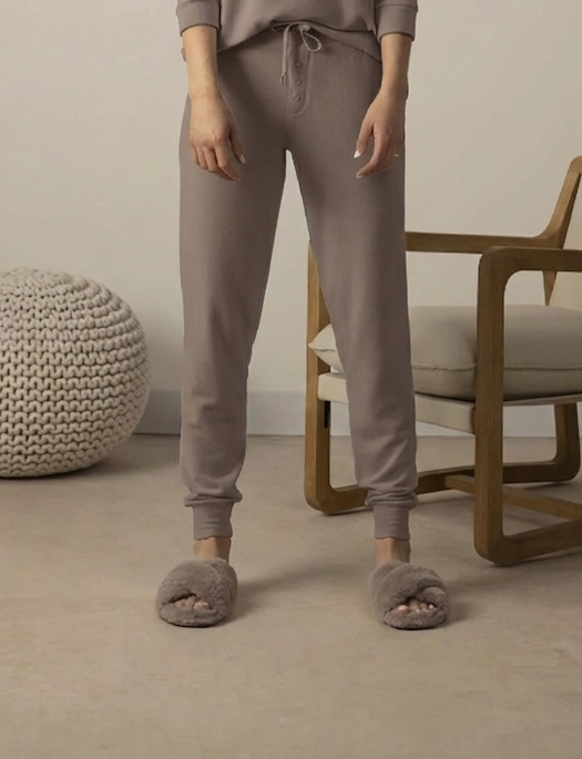 Aspen Dream Cozy Joggers