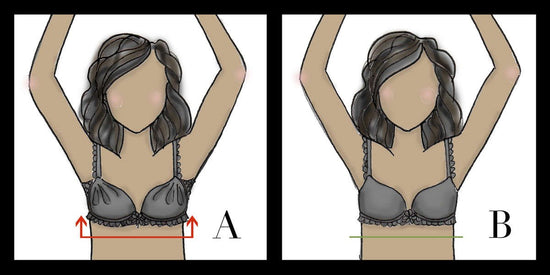 11 Expert Tips for Finding the Right Bra Size and Fit