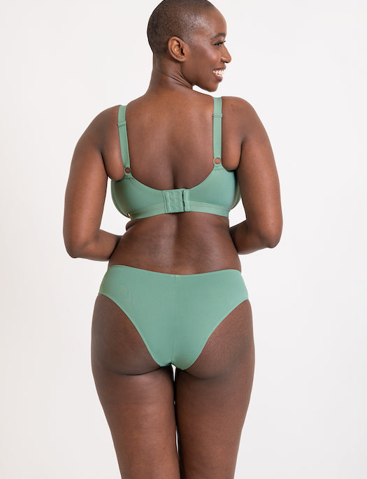 Curvy Kate Zen Nonwire Bralette
