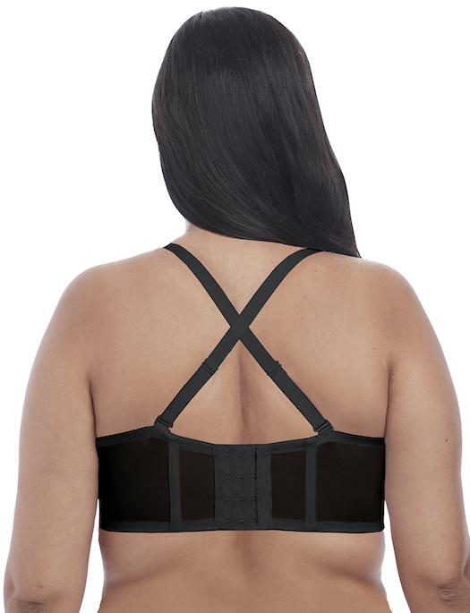 Elomi Smooth Strapless Bra BRA - BASIC - STRAPLESS ELOMI 