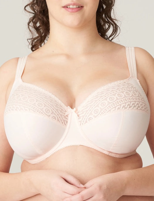 PrimaDonna Orlando Sweet Violet Full Cup Comfort Bra