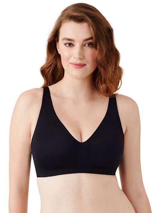 Wacoal Flawless Comfort Wirefree Bra BRA - BASIC - SOFTCUP WACOAL 