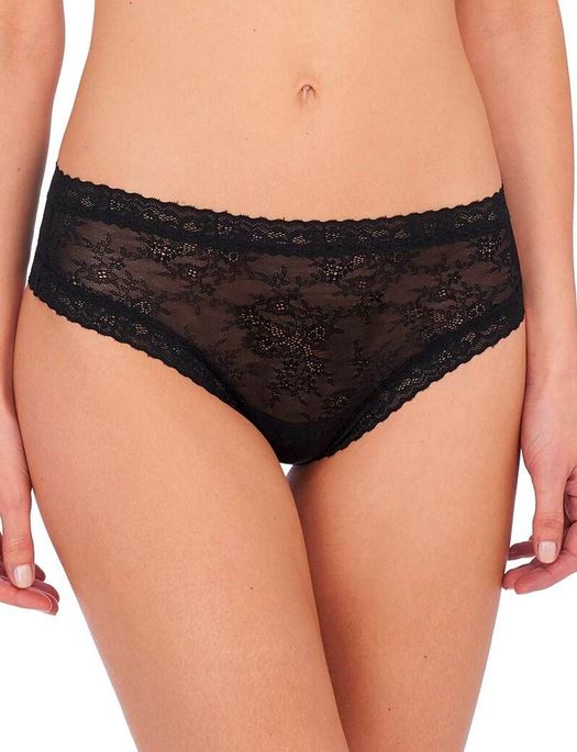 Natori Escape Thong PANTY - THONG - ODD NATORI BRA 