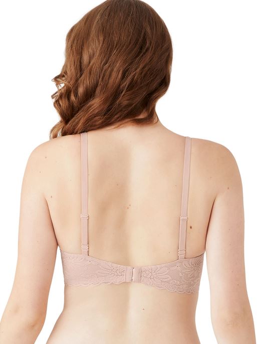 Wacoal Soft Sense Underwire Bra BRA - BASIC - MOLDED WACOAL 