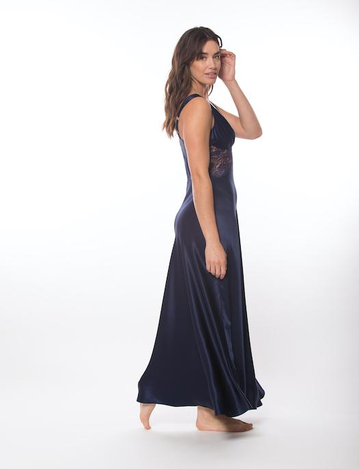 Christine Lingerie Glamour Gown SLEEPWEAR - GOWN - GOWN 4 ($301-$500) CHRISTINE 