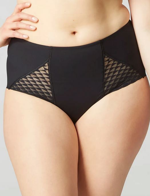 Simone Perele Subtile Control Brief SHAPEWEAR - BRIEF SIMONE PERELE 