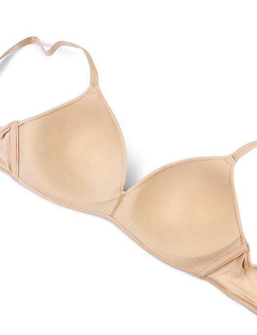 Wacoal How Perfect Wire Free Bra BRA - BASIC - SOFTCUP WACOAL 