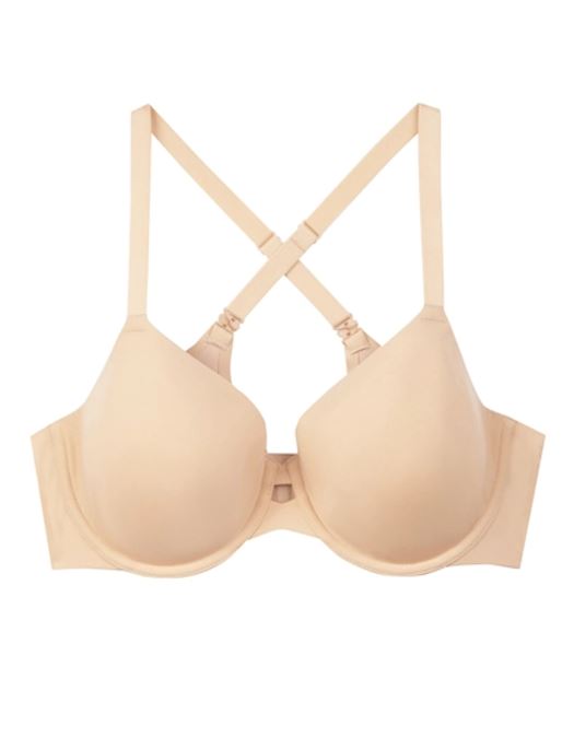 Wacoal Superbly Smooth Underwire Bra