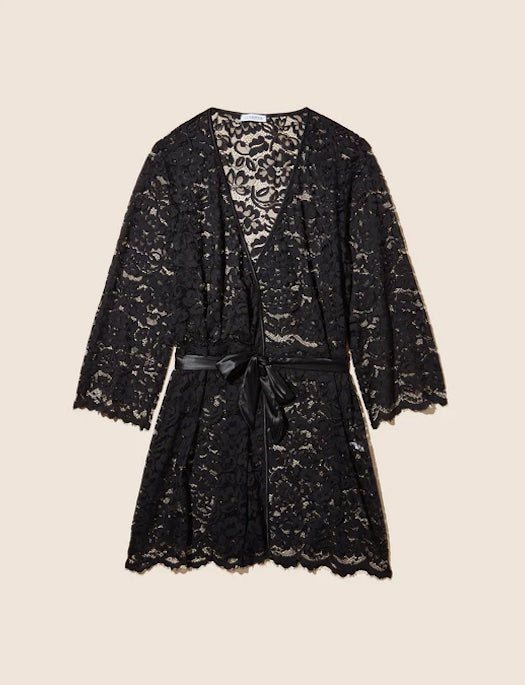 Cosabella Magnolia Robe