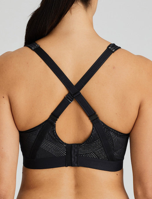 Prima Donna Sport The Game Underwire Sports Bra BRA - BASIC - SPORTS PRIMA DONNA 