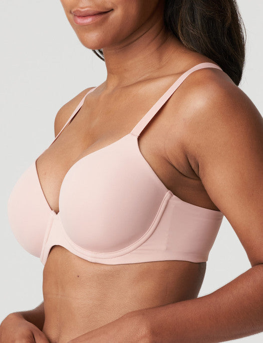 Prima Donna FIGURAS Padded Strapless Bra