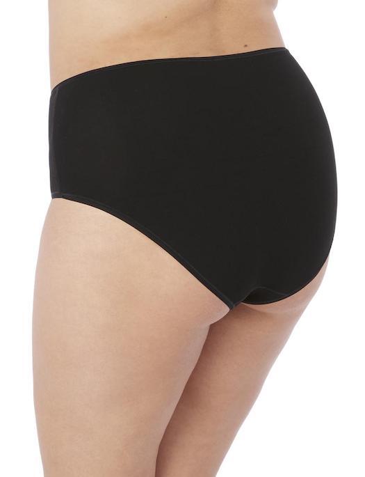 Elomi Smooth Full Brief PANTY - BRIEF - ODD ELOMI 