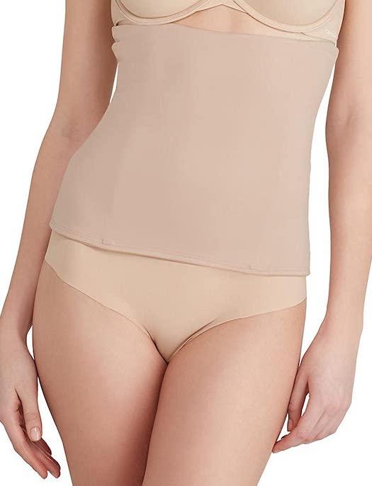 TC Shapewear Waist Cincher SHAPEWEAR - WAISTCINCHER Cupid Intimates 
