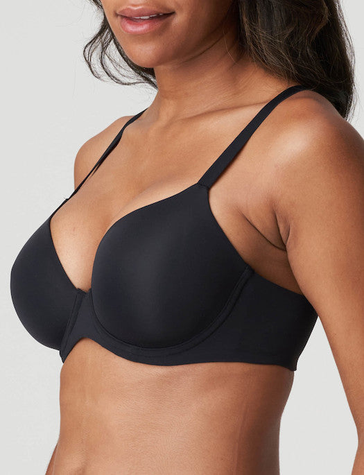 Prima Donna Figuras Spacer Bra BRA - BASIC - T-SHIRT PRIMA DONNA 