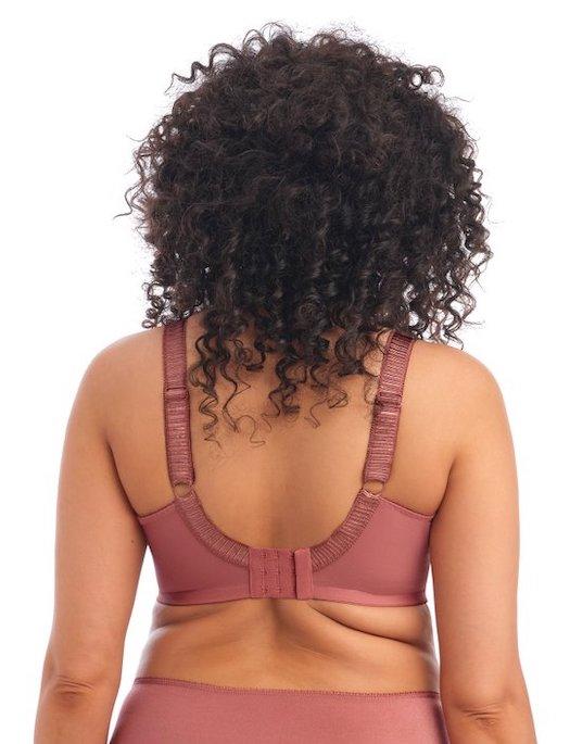 Elomi Cate Full Cup Bra, ROSEWOOD