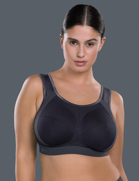 Anita Extreme Control Plus Sports Bra BRA - BASIC - SPORTS ANITA 