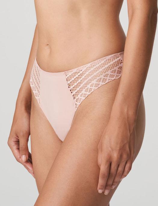 Prima Donna Twist East End Thong PANTY - THONG - BASIC PRIMA DONNA 