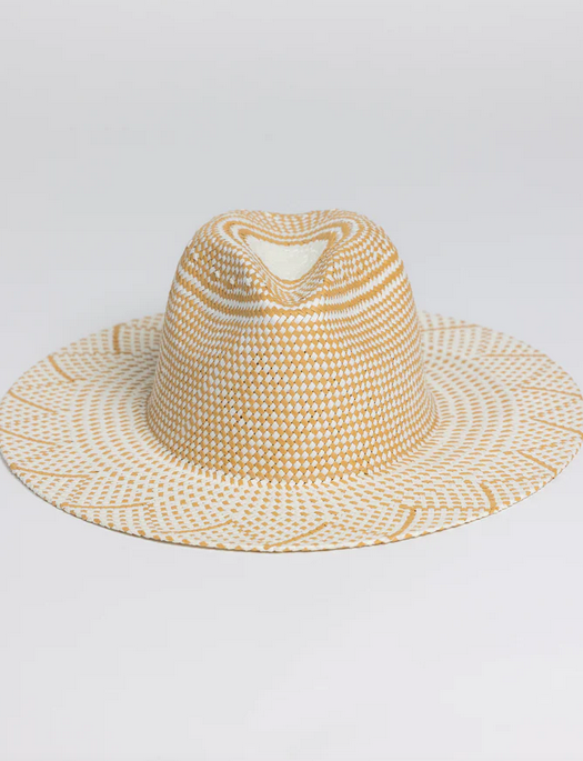 Hat Attack Luxe Novelty Packable Hat
