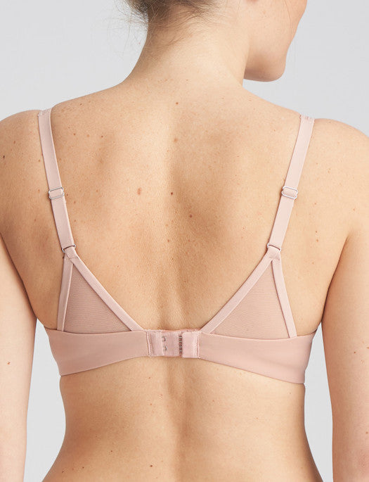 Marie Jo L'Aventure Louie Push Up Bra BRA - BASIC - T-SHIRT MARIE JO 