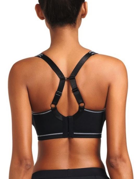 Freya Moulded Racerback Sports Bra BRA - BASIC - SPORTS FREYA 