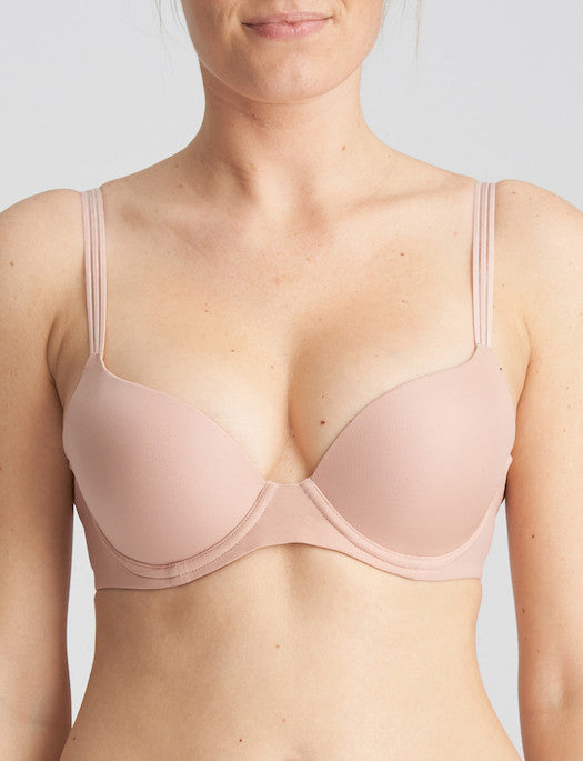 Marie Jo L'Aventure Louie Push Up Bra BRA - BASIC - T-SHIRT MARIE JO 