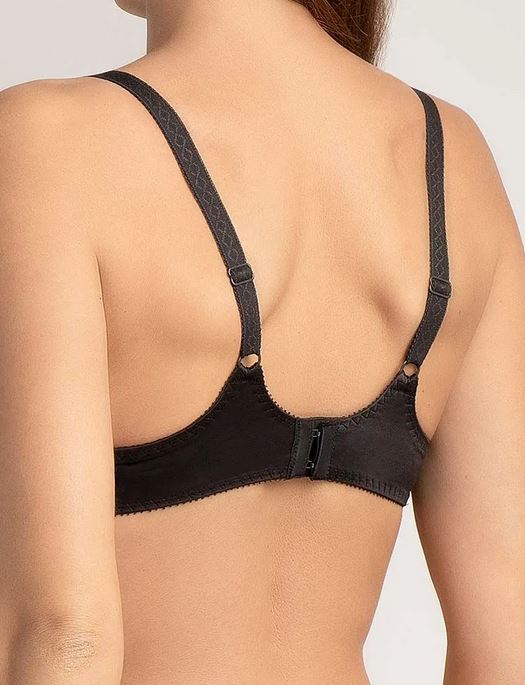 Empreinte Louise Underwire Low Neck Bra BRA - BASIC - CLASSIC Empreinte 
