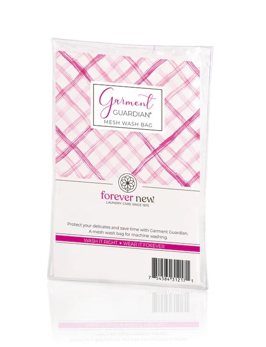 Forever New Garment Guardian Mesh Wash Bag ACCESSORIES - CLEANSERS FOREVER NEW 
