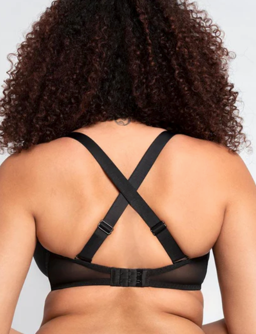 Curvy Kate Superplunge Multiway Bra