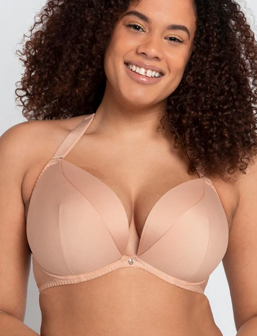 Curvy Kate Superplunge Multiway Bra