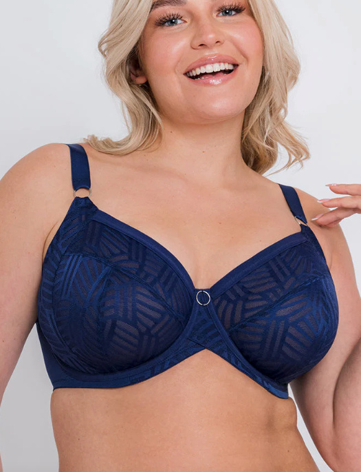 Curvy Kate Wonderfull Vibe Full Cup Balconette