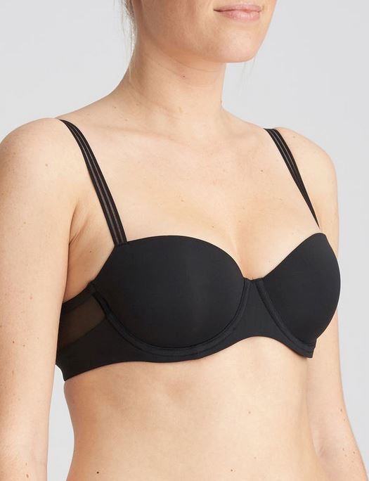 Marie Jo L'Aventure Louie Padded Balconette Bra BRA - BASIC - T-SHIRT MARIE JO 