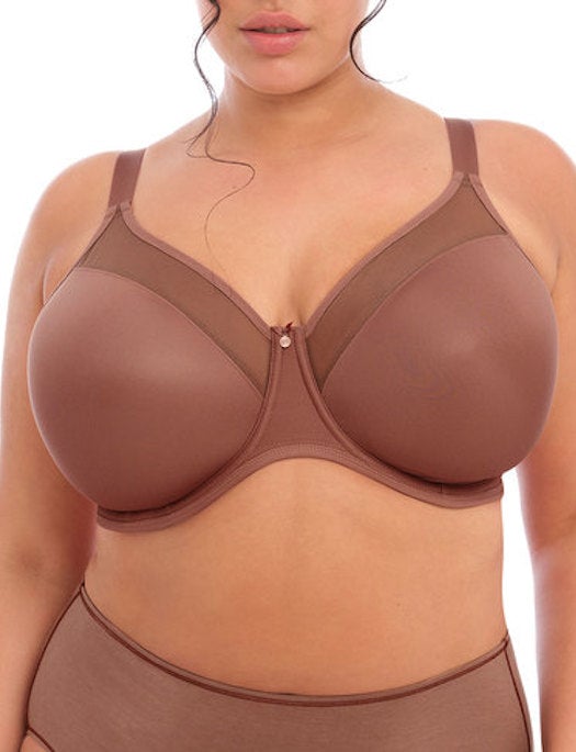 Elomi Smooth Underwire Moulded TShirt Bra BRA - BASIC - CLASSIC ELOMI 