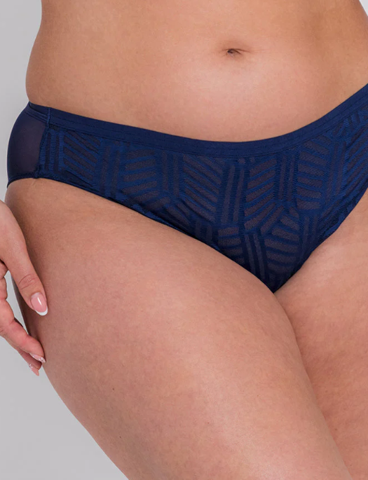 Curvy Kate Wonderfull Vibe High Leg Brief