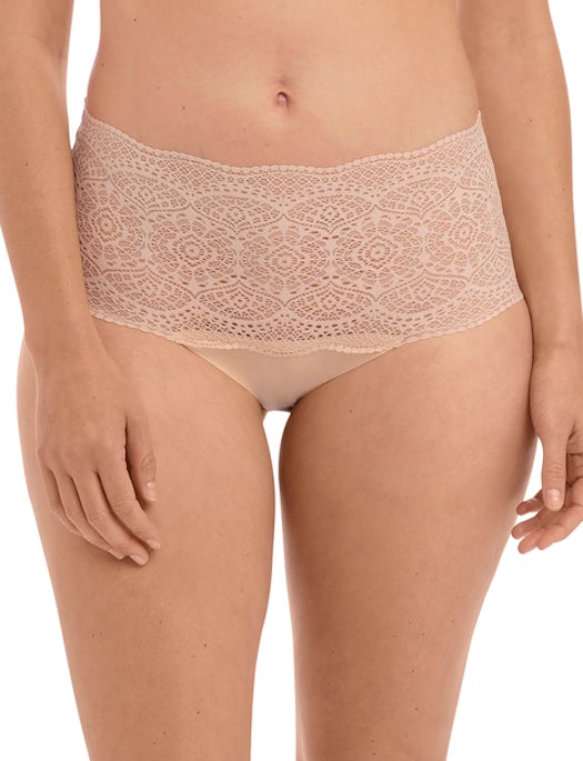 Fantasie Lace Ease Invisible Stretch Full Brief PANTY - BRIEF - ODD FANTASIE 