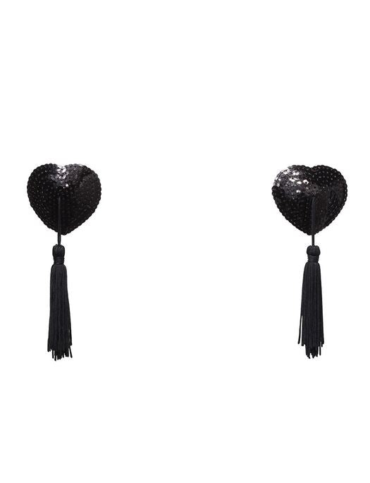 Escora Faye Irresistable Tassels ACCESSORIES ESCORA 