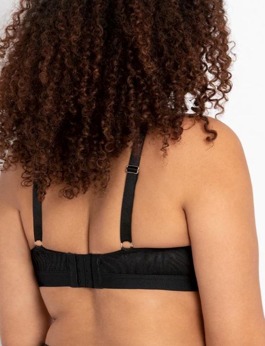 Curvy Kate Lace Daze Bralette BRA - FASHION - BRALETTE CURVY KATE 
