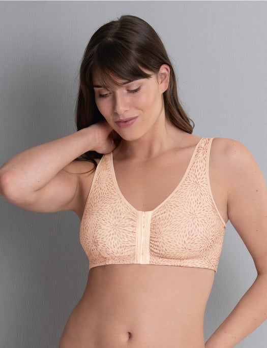 Anita Hazel Post Op Bra BRA - BASIC - SOFTCUP ANITA 