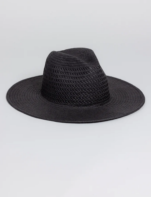 Hat Attack Luxe Vented Packable Hat