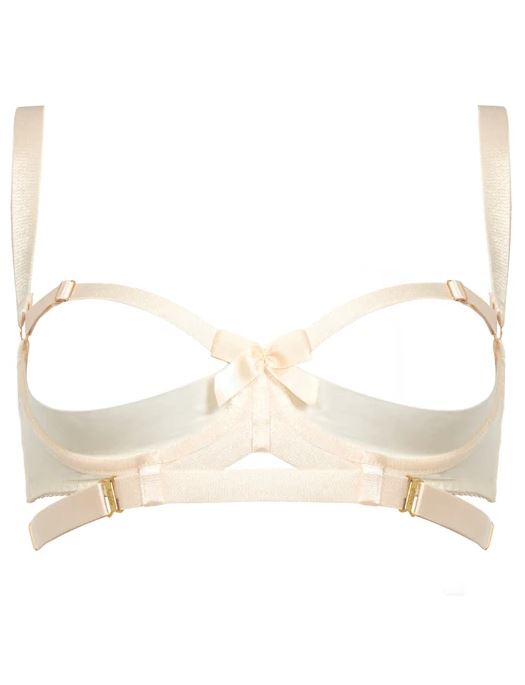 Bordelle Gia Shelf Bra BRA - FASHION - FASHION BRA 4 +$161 Bordelle 