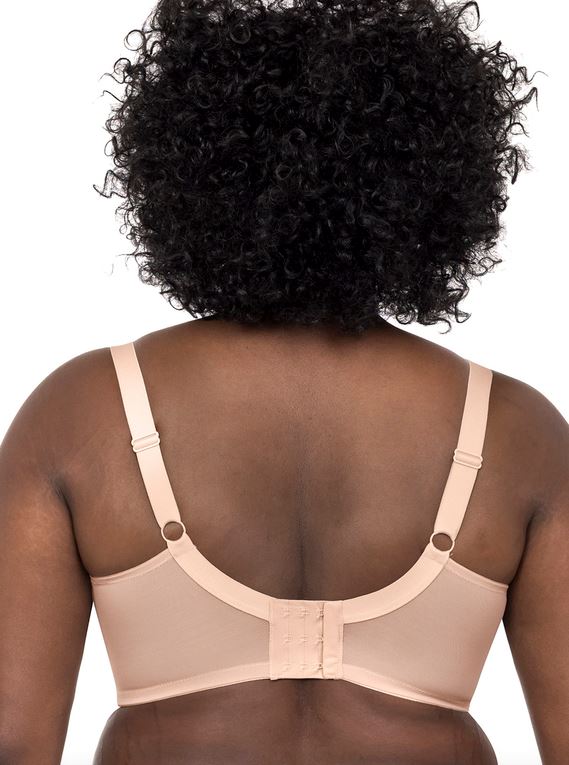 Goddess Verity Underwire Full Cup Bra BRA - BASIC - CLASSIC GODDESS 