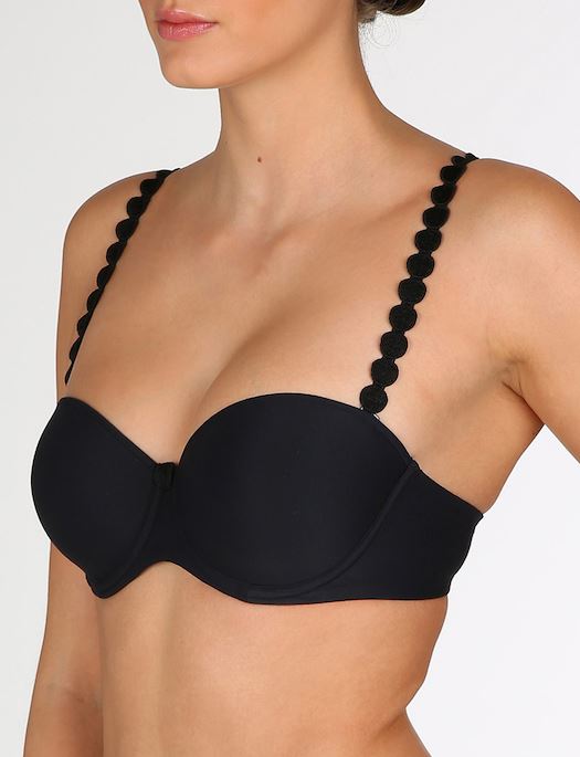 Marie Jo L'Aventure Tom Strapless BRA - BASIC - STRAPLESS MARIE JO 