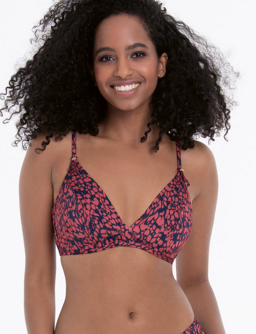 Rosa Faia Marble Beach Marielle Bikini Top