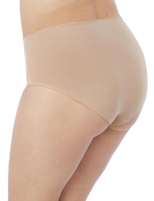 Elomi Smooth Full Brief PANTY - BRIEF - ODD ELOMI 