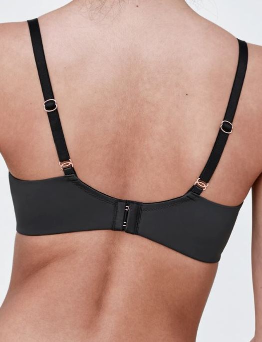 Skarlett Blue Entice Full Cup Bra BRA - BASIC - CLASSIC SKARLETT BLUE 